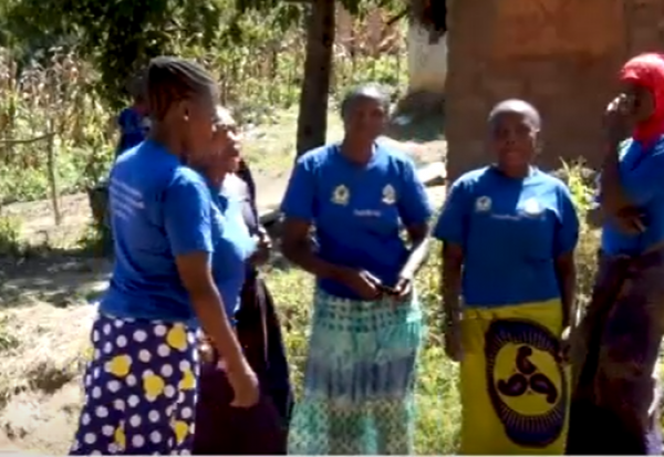 The Role of Women’s Groups in Improving Maternal and Child Health in Tanzania